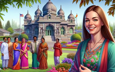 Explore Unique Places of Worship in Redmond: A Spiritual and Cultural Journey